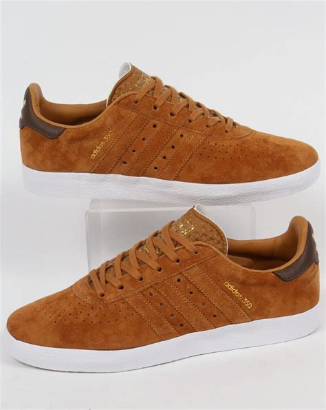 tan sneakers adidas